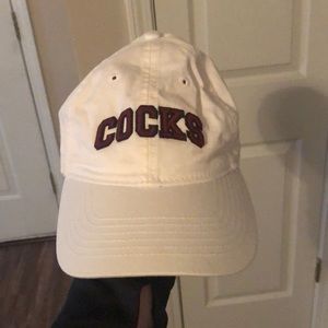 USC Gamecocks Hat